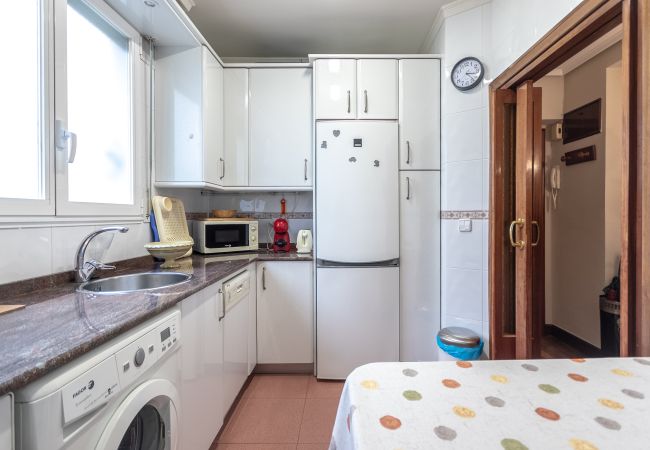 Lägenhet i Bilbao - Horia apartment Lägenhet i Bilbao - Horia apartment