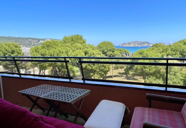 Lägenhet i Estartit - Salles Beach 44 - dúplex con piscina y vista mar Lägenhet i Estartit - Salles Beach 44 - dúplex con piscina y vista mar