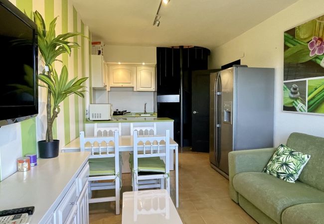 Lägenhet i Estartit - Salles Beach 44 - dúplex con piscina y vista mar Lägenhet i Estartit - Salles Beach 44 - dúplex con piscina y vista mar