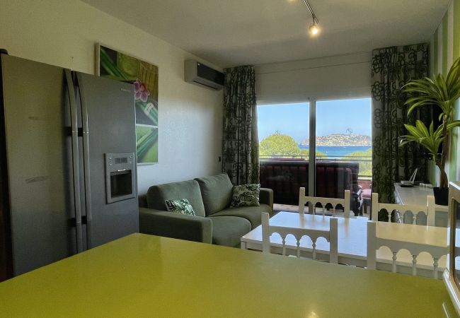 Lägenhet i Estartit - Salles Beach 44 - dúplex con piscina y vista mar Lägenhet i Estartit - Salles Beach 44 - dúplex con piscina y vista mar