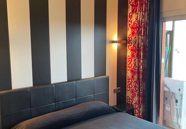 Lägenhet i Estartit - Salles Beach 44 - dúplex con piscina y vista mar Lägenhet i Estartit - Salles Beach 44 - dúplex con piscina y vista mar