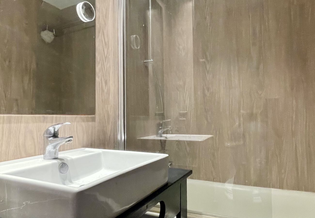 Lägenhet i Estartit - Salles Beach 44 - dúplex con piscina y vista mar Lägenhet i Estartit - Salles Beach 44 - dúplex con piscina y vista mar