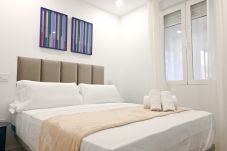 Lägenhet i Madrid - Amplia Casa de 3 Dormitorios: Vive la Naturaleza a Pasos de Casa y Campo