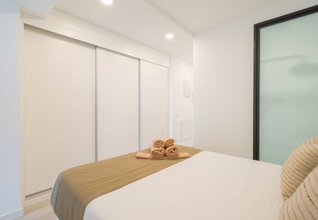 Studio i Las Palmas de Gran Canaria - Castle Mirador By CanariasGetaway Studio i Las Palmas de Gran Canaria - Castle Mirador By CanariasGetaway