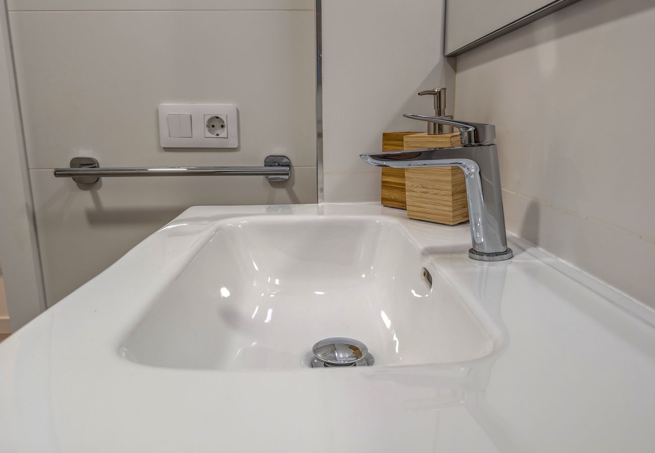 Stuga i Las Palmas de Gran Canaria - Castle Views By CanariasGetaway Stuga i Las Palmas de Gran Canaria - Castle Views By CanariasGetaway