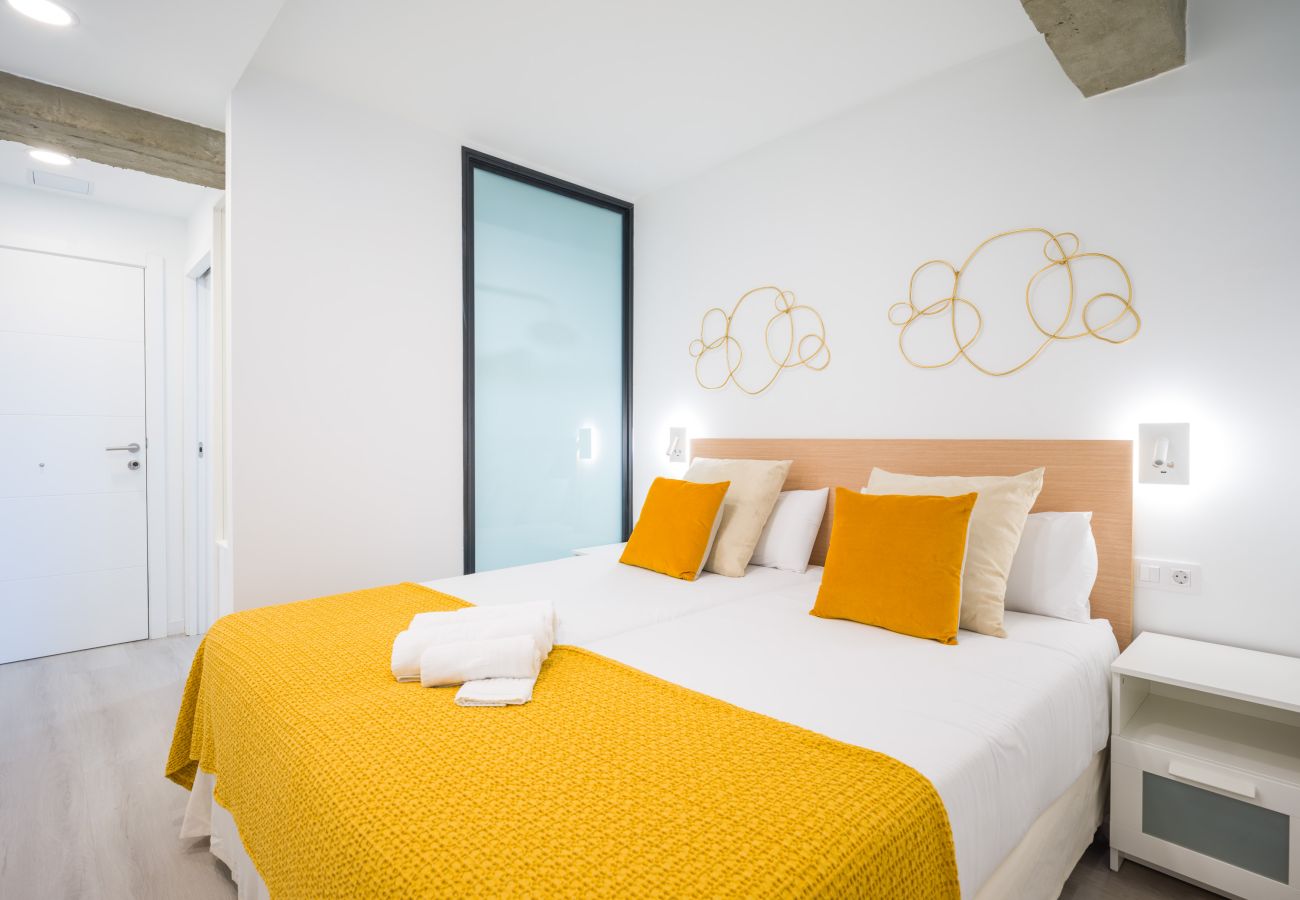 Stuga i Las Palmas de Gran Canaria - Castle Views By CanariasGetaway Stuga i Las Palmas de Gran Canaria - Castle Views By CanariasGetaway