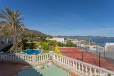 Villa i Port de la selva - Far
