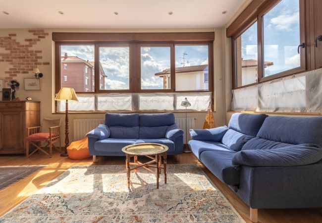 Lägenhet i Bilbao - Ganburu apartment Lägenhet i Bilbao - Ganburu apartment