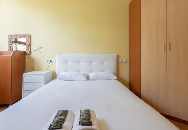 Lägenhet i Bilbao - Ganburu apartment Lägenhet i Bilbao - Ganburu apartment
