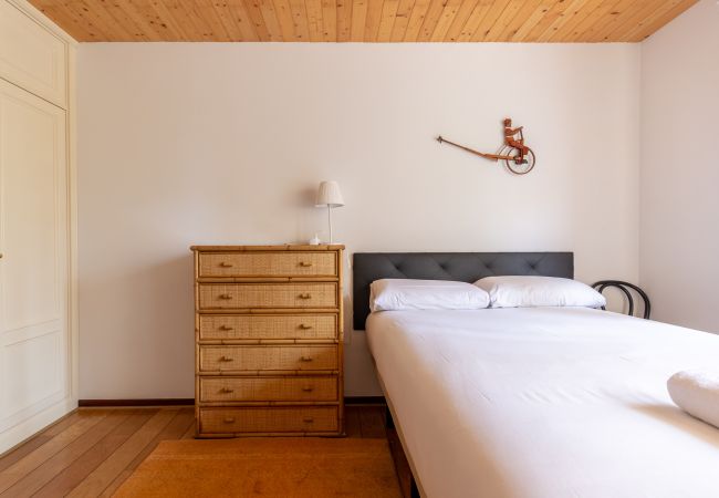 Lägenhet i Bilbao - Ganburu apartment Lägenhet i Bilbao - Ganburu apartment