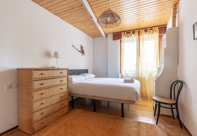 Lägenhet i Bilbao - Ganburu apartment Lägenhet i Bilbao - Ganburu apartment