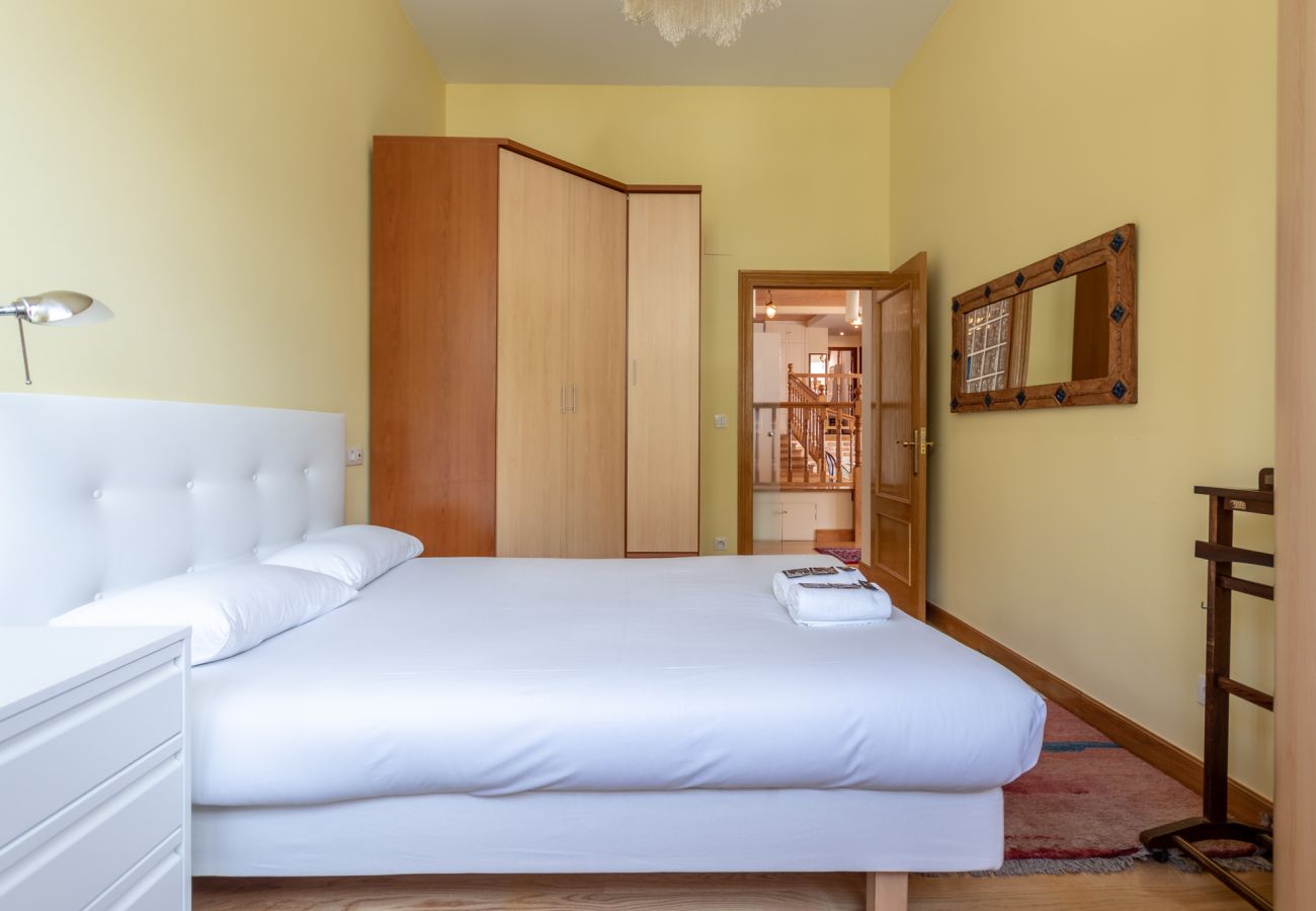 Lägenhet i Bilbao - Ganburu apartment Lägenhet i Bilbao - Ganburu apartment