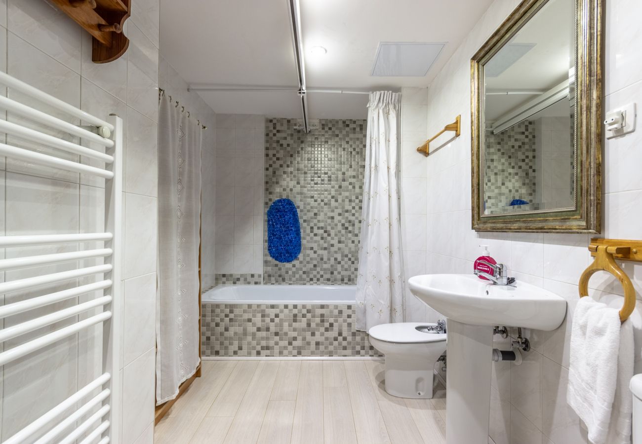 Lägenhet i Bilbao - Ganburu apartment Lägenhet i Bilbao - Ganburu apartment