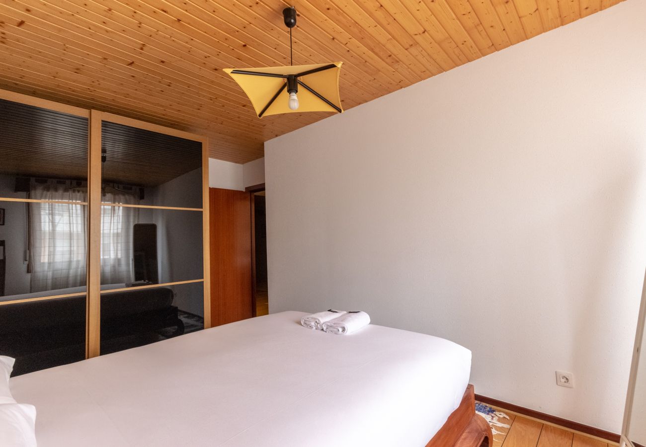 Lägenhet i Bilbao - Ganburu apartment Lägenhet i Bilbao - Ganburu apartment