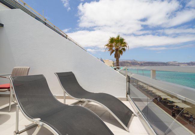  i Las Palmas de Gran Canaria - Marsin Playa 305 By CanariasGetaway