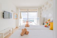 Stuga i Las Palmas de Gran Canaria - Marsin Playa 305 By CanariasGetaway