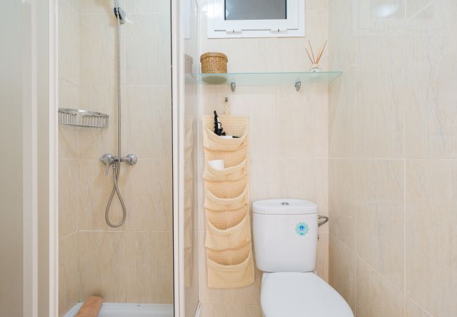 Stuga i Las Palmas de Gran Canaria - Marsin 303 Stuga i Las Palmas de Gran Canaria - Marsin 303