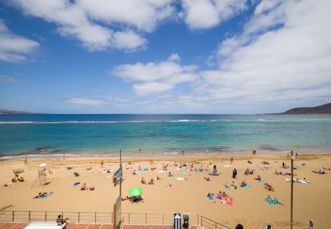 i Las Palmas de Gran Canaria - Marsin 303