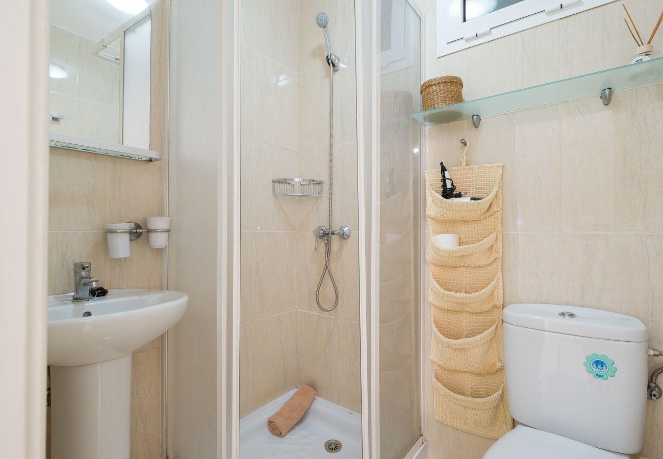 Stuga i Las Palmas de Gran Canaria - Marsin 303 Stuga i Las Palmas de Gran Canaria - Marsin 303