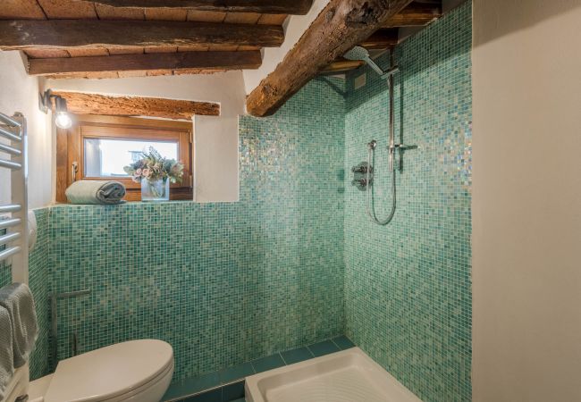 Lägenhet i Lucca - Dorina Penthouse 2 bedrooms 2 bathrooms inside the Lucca Walls Lägenhet i Lucca - Dorina Penthouse 2 bedrooms 2 bathrooms inside the Lucca Walls