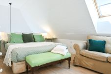 Lägenhet i Madrid - Acogedor Apartamento Con Vistas SFN21 Temporal 