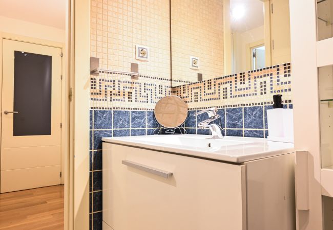 Lägenhet i Madrid - Estilo y Comodidad en Delicias Apartamento  Lägenhet i Madrid - Estilo y Comodidad en Delicias Apartamento