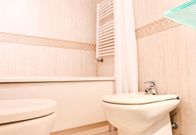 Lägenhet i Madrid - Estilo y Comodidad en Delicias Apartamento  Lägenhet i Madrid - Estilo y Comodidad en Delicias Apartamento