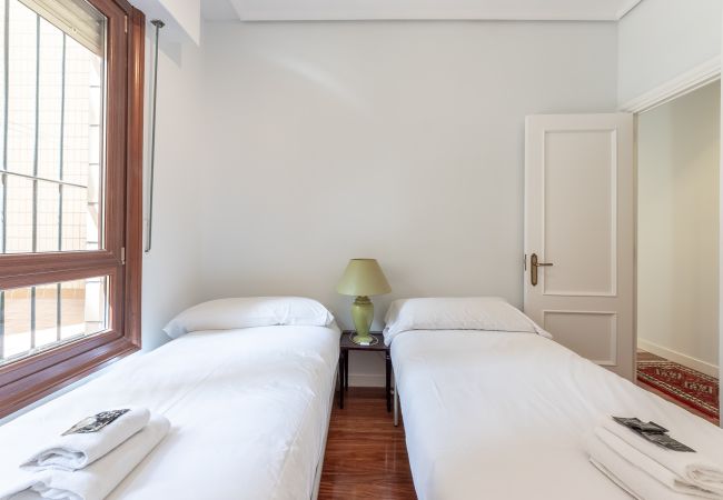 Lägenhet i Bilbao - Puppy apartment Lägenhet i Bilbao - Puppy apartment