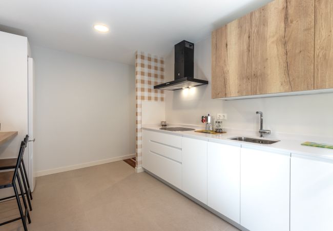 Lägenhet i Bilbao - Puppy apartment Lägenhet i Bilbao - Puppy apartment