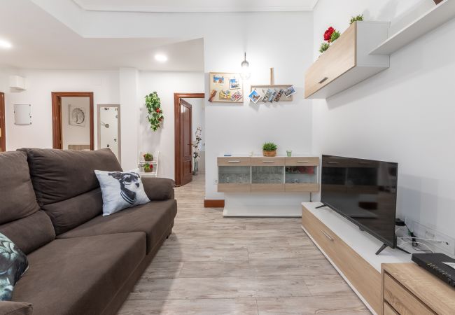  i Bilbao - Kampion apartment