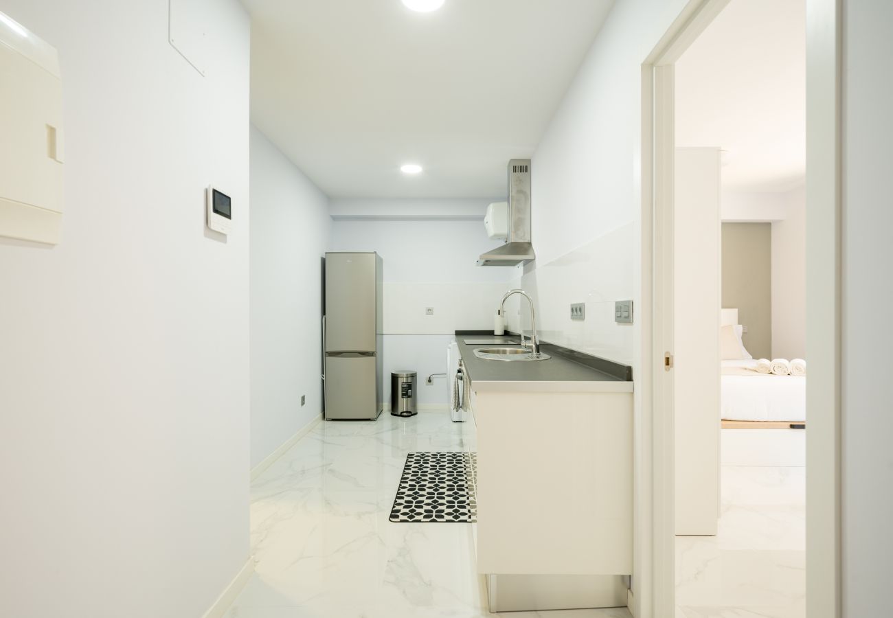 Stuga i Las Palmas de Gran Canaria - Rejon Hideaway A By CanariasGetaway Stuga i Las Palmas de Gran Canaria - Rejon Hideaway A By CanariasGetaway