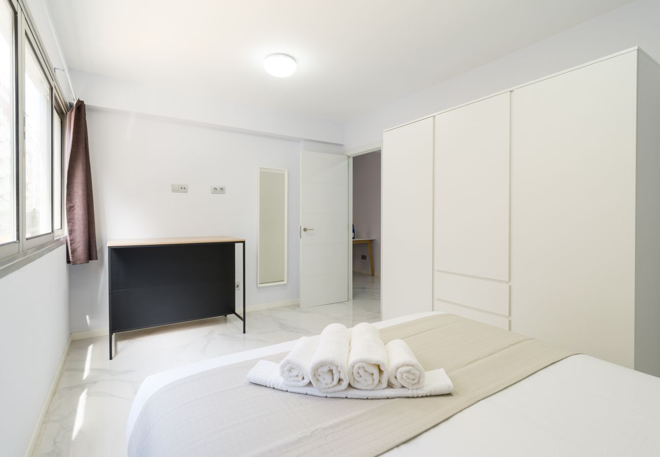 Stuga i Las Palmas de Gran Canaria - Rejon Hideaway A By CanariasGetaway Stuga i Las Palmas de Gran Canaria - Rejon Hideaway A By CanariasGetaway