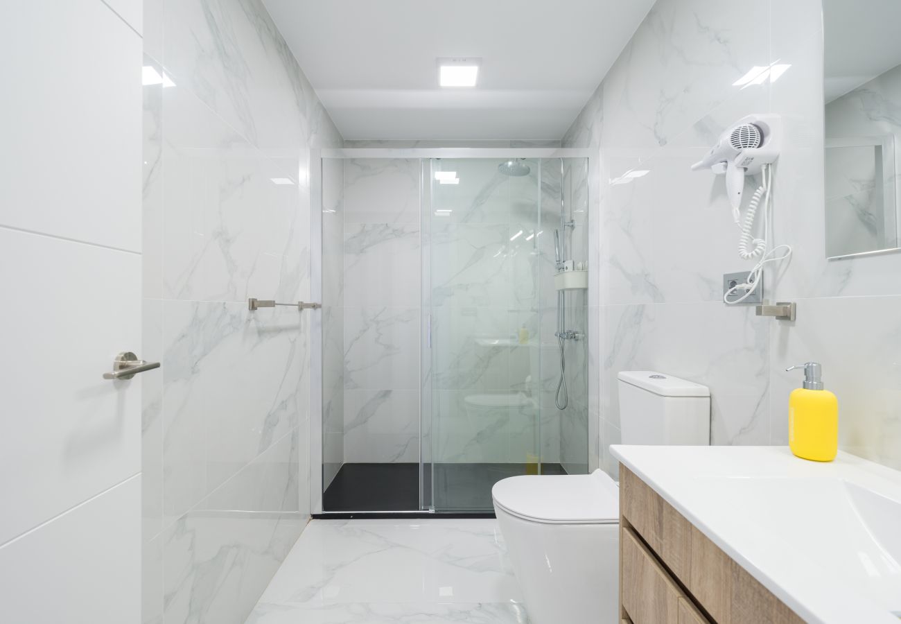 Stuga i Las Palmas de Gran Canaria - Rejon Hideaway A By CanariasGetaway Stuga i Las Palmas de Gran Canaria - Rejon Hideaway A By CanariasGetaway