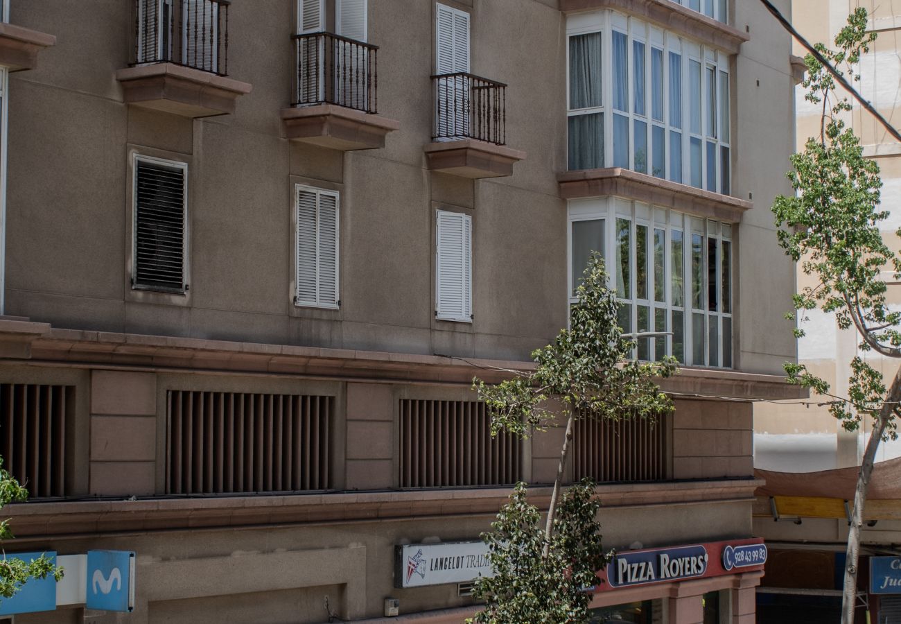 Stuga i Las Palmas de Gran Canaria - Rejon Hideaway A By CanariasGetaway Stuga i Las Palmas de Gran Canaria - Rejon Hideaway A By CanariasGetaway