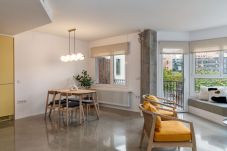 Lägenhet i Gerona/Girona - Lorenzana 35 C