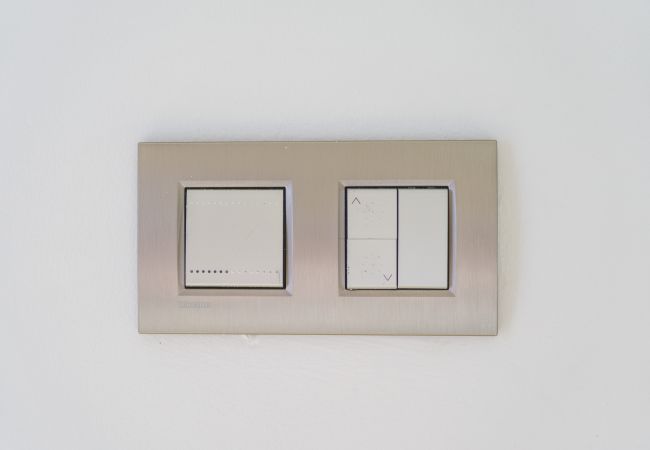 Lägenhet i Las Palmas de Gran Canaria - Vivente 3B By Canarias Getaway Lägenhet i Las Palmas de Gran Canaria - Vivente 3B By Canarias Getaway