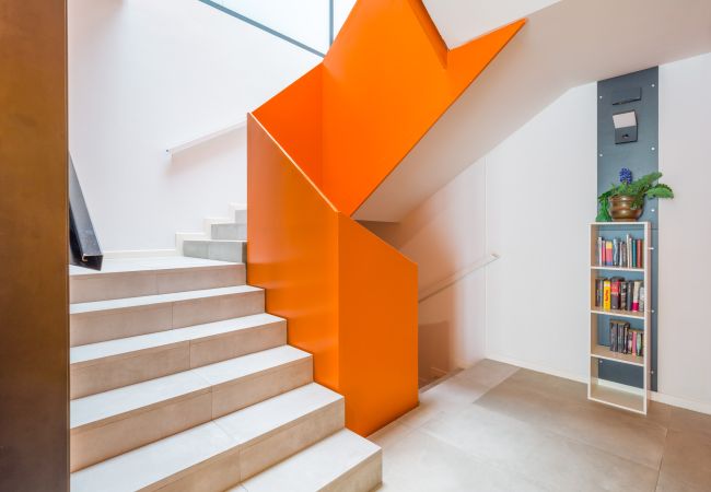 Lägenhet i Las Palmas de Gran Canaria - Vivente 4B By Canarias Getaway Lägenhet i Las Palmas de Gran Canaria - Vivente 4B By Canarias Getaway