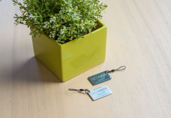 Lägenhet i Las Palmas de Gran Canaria - VIVENTE 2C BY CANARIAS GETAWAY  Lägenhet i Las Palmas de Gran Canaria - VIVENTE 2C BY CANARIAS GETAWAY