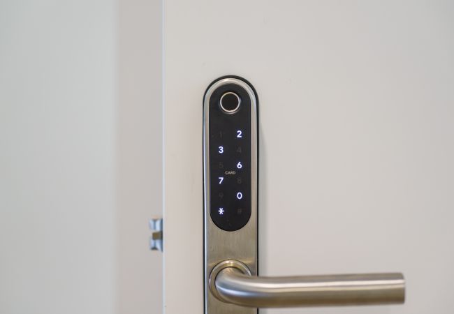 Lägenhet i Las Palmas de Gran Canaria - Vivente 1A By Canarias Getaway Lägenhet i Las Palmas de Gran Canaria - Vivente 1A By Canarias Getaway