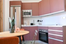 Studio i Madrid - Céntrico y Luminoso Apartamento en Madrid ETD2
