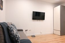 Studio i Madrid - Lindo estudio en barrio Justicia SLR16