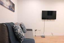 Studio i Madrid - Lindo estudio en barrio Justicia SLR16