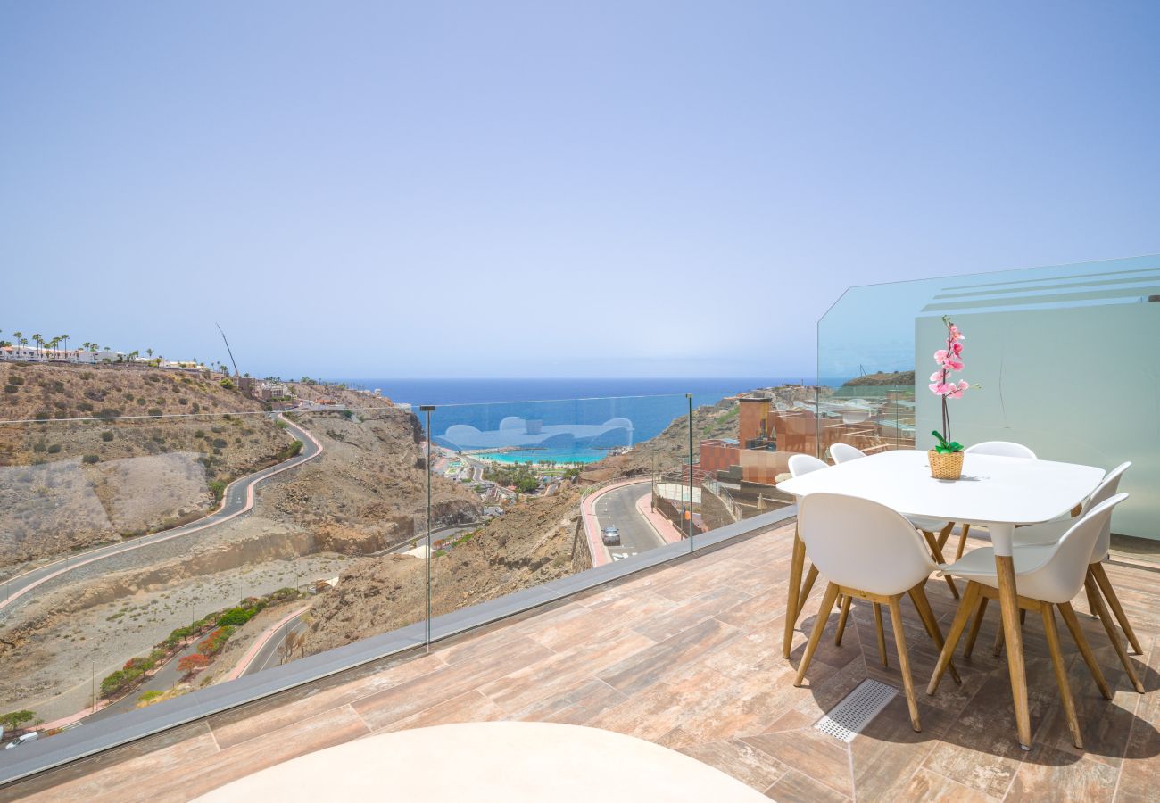 Stuga i Mogán - Beyond Amadores 11 By CanariasGetaway