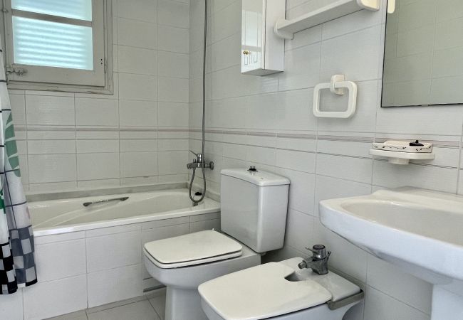 Stuga i L'Escala - LA VINYA 99 Stuga i L'Escala - LA VINYA 99