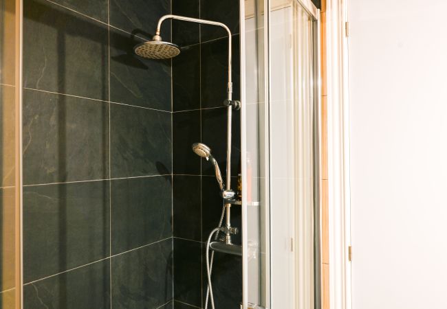 Lägenhet i Madrid - Cómodo apartamento de un dormitorio .Temporal Lägenhet i Madrid - Cómodo apartamento de un dormitorio .Temporal