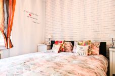 Lägenhet i Madrid - Cómodo apartamento de un dormitorio 