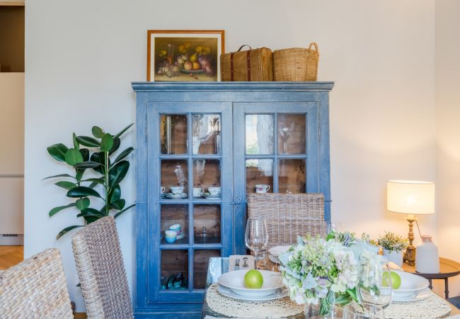 Lägenhet i Lucca - GARDEN VISTA Charming 2 Bedrooms 2 Bathrooms Apartment inside the Walls of Lucca Lägenhet i Lucca - GARDEN VISTA Charming 2 Bedrooms 2 Bathrooms Apartment inside the Walls of Lucca