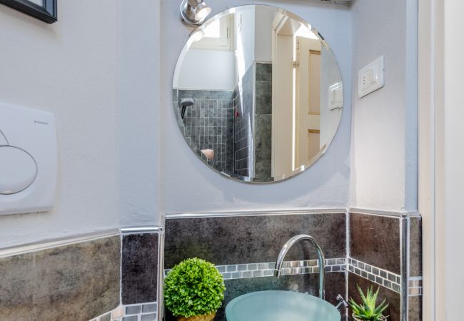 Lägenhet i Lucca - GARDEN VISTA Charming 2 Bedrooms 2 Bathrooms Apartment inside the Walls of Lucca Lägenhet i Lucca - GARDEN VISTA Charming 2 Bedrooms 2 Bathrooms Apartment inside the Walls of Lucca