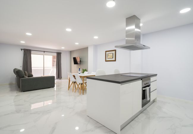 Stuga i Las Palmas de Gran Canaria - Rejon Hideaway B By CanariasGetaway Stuga i Las Palmas de Gran Canaria - Rejon Hideaway B By CanariasGetaway