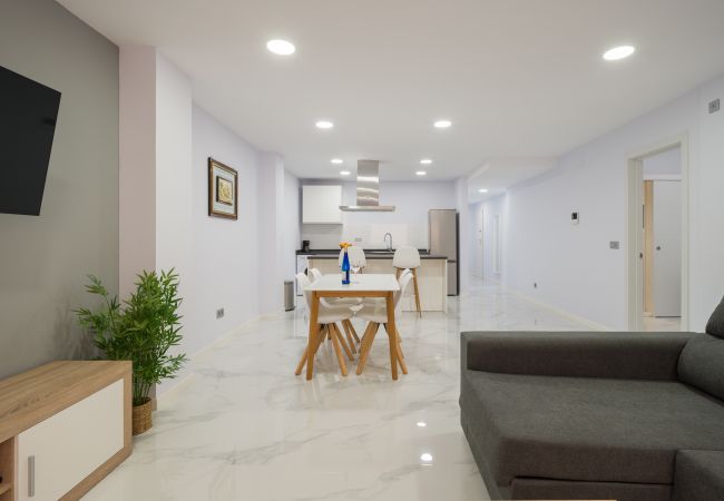 Stuga i Las Palmas de Gran Canaria - Rejon Hideaway B By CanariasGetaway Stuga i Las Palmas de Gran Canaria - Rejon Hideaway B By CanariasGetaway